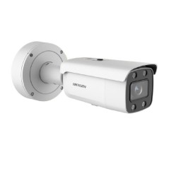Hikvision 4 MP ColorVu Motorized DS-2CD2647G2-LZS(3.6-9MM) - Superior Night Vision Security Camera